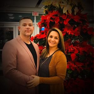 Meet your Posher, Candice